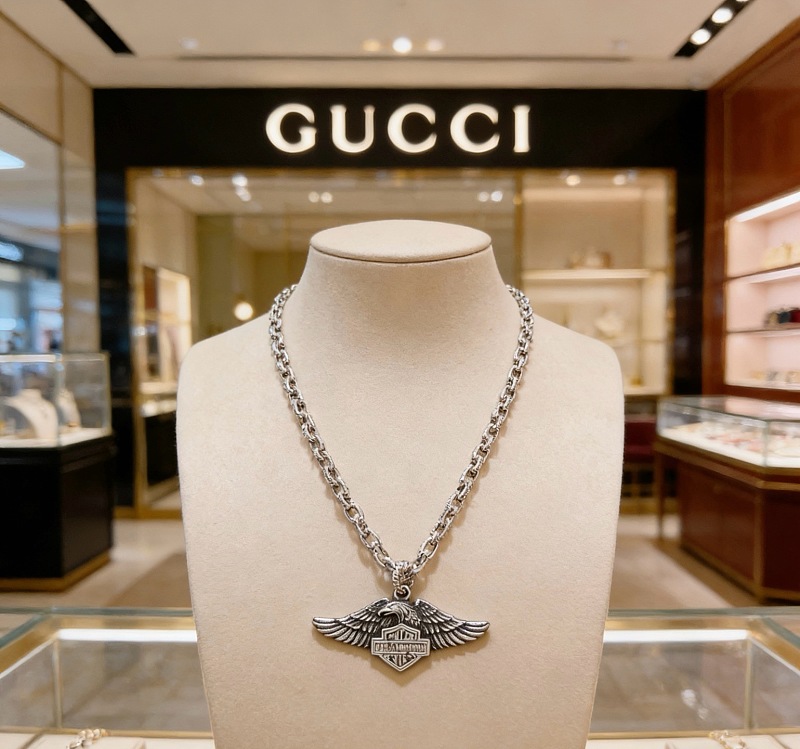 GUCCI JEWELRY 55080318