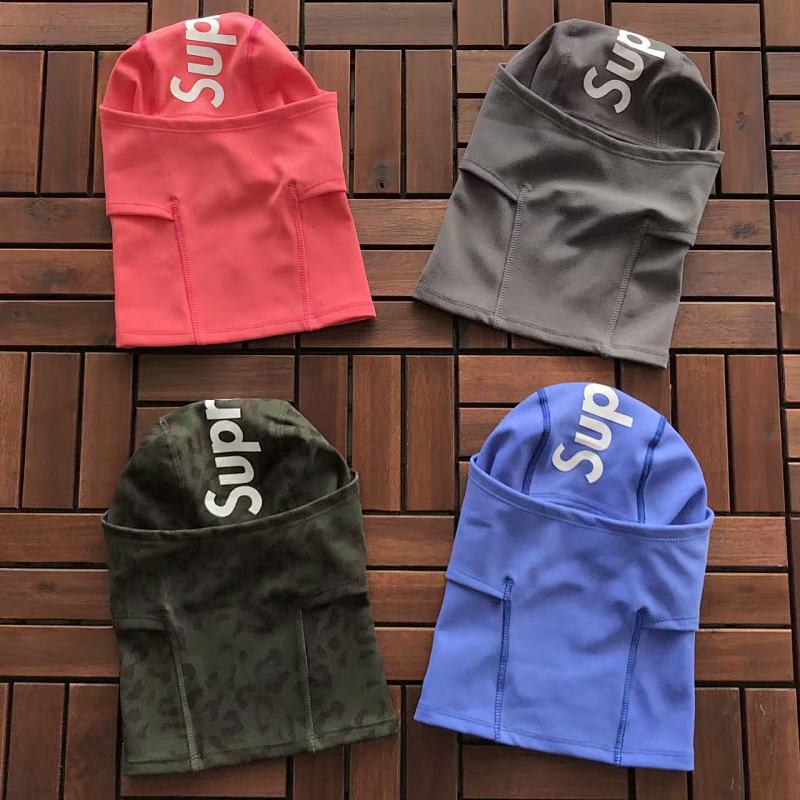 SUPREME HEADGEAR 11121012