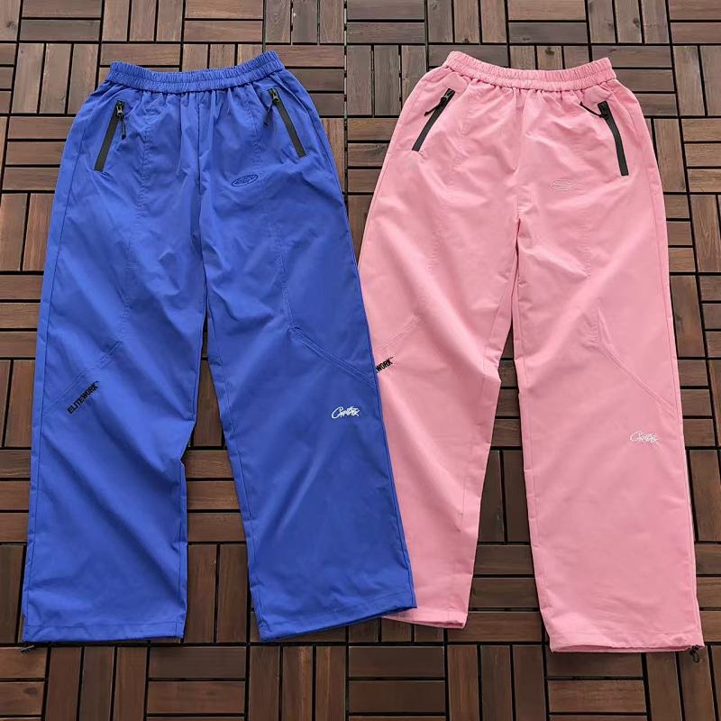CORTEIZ TROUSERS 77032925