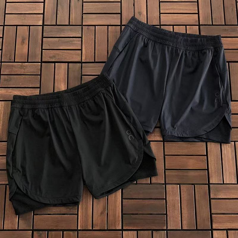 ON RUNNING SHORTS WOMAN 66032462