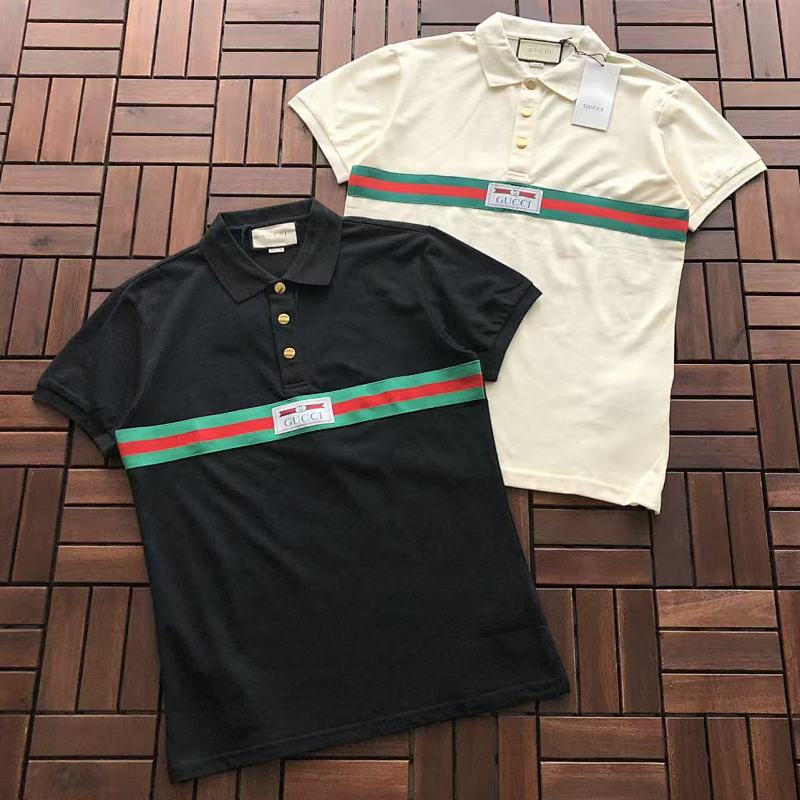 GUCCI T-SHIRT 88031038 (im 185CM 70KG iwear size M in the photo)