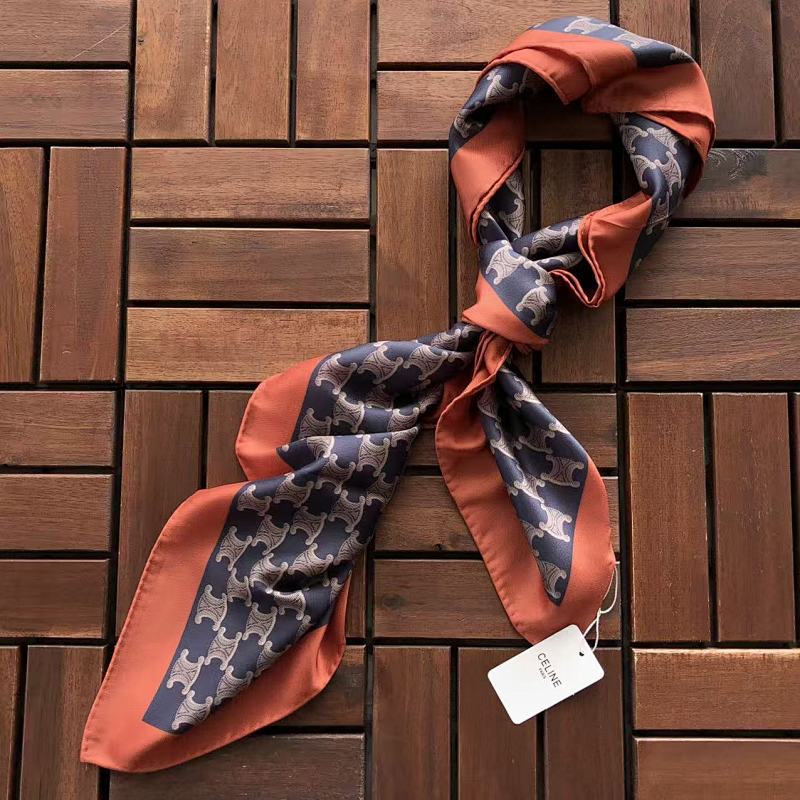 CELINE SCARF 55030726