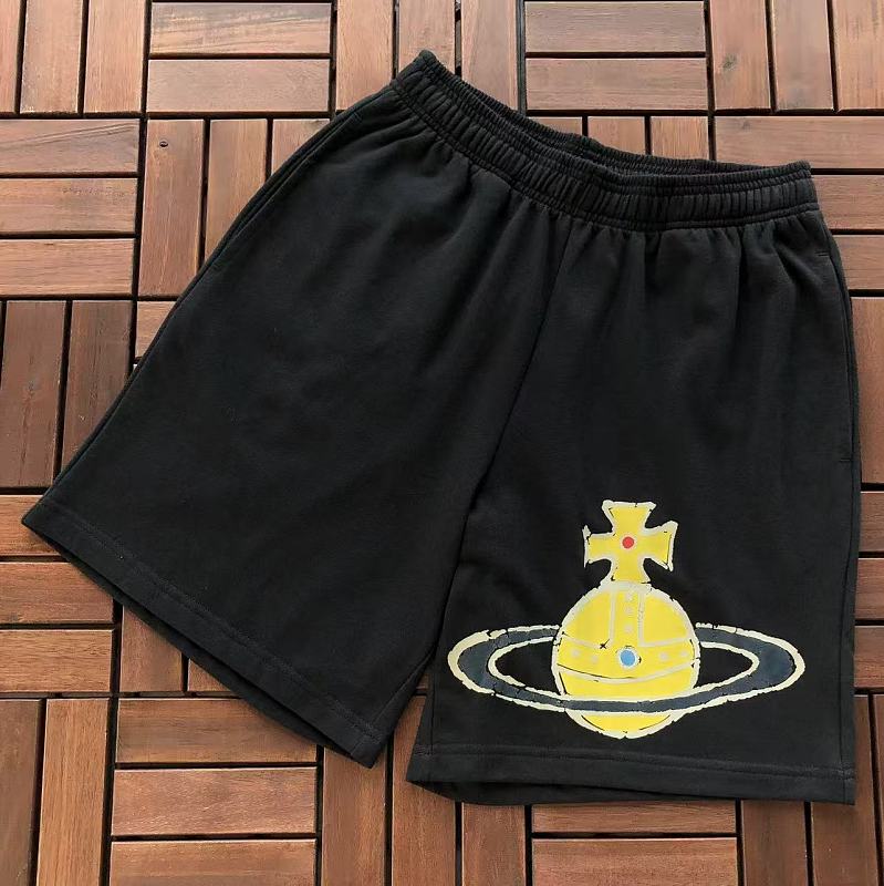 VIVIENNE WESTWOOD SHORTS 55060520 (im 185CM 80KG iwear size L in the photo)