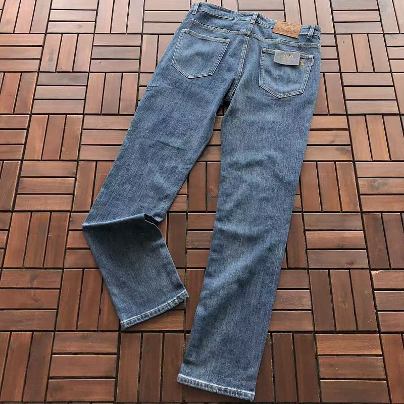RALPH LAUREN JEANS 66070263