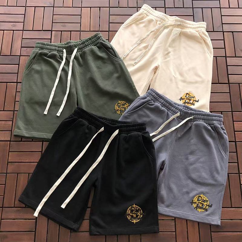 STONE ISLAND& DIOR SHORTS 55043080 (im 185CM 70KG iwear size M in the photo)