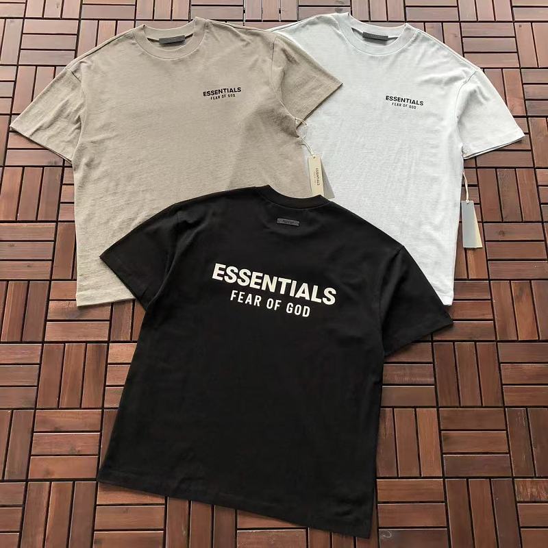 FOG T-SHIRT 88042047 (im 185CM 80KG iwear size M in the photo)