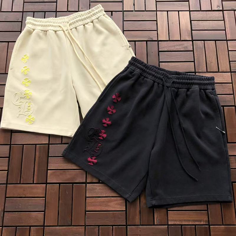 CHROME HEARTS SHORTS 88070838