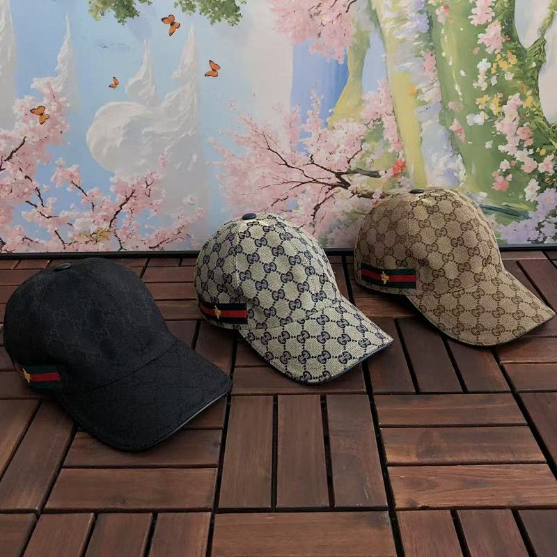 GUCCI CAP 11123136