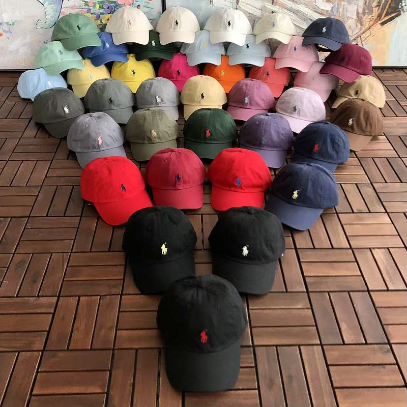 RALPH LAUREN CAP 55060530