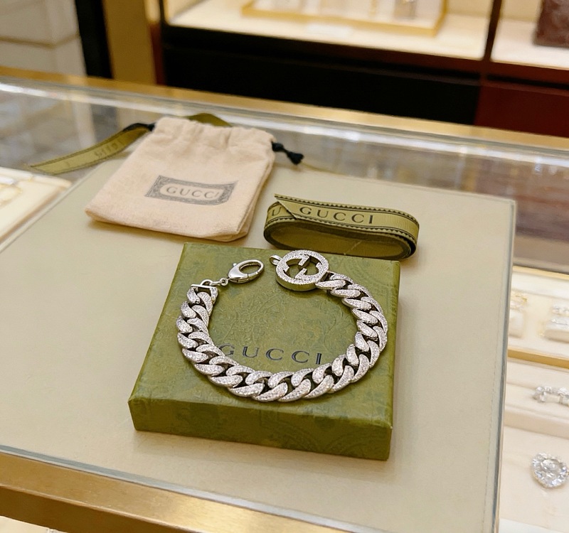 GUCCI JEWELRY 55071919