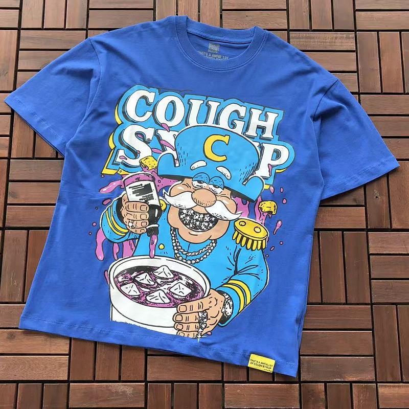 THAT'S A AWFUL LOT OF COCKS T-SHIRT 77072265 (im 185CM 80KG iwear size M in the photo)