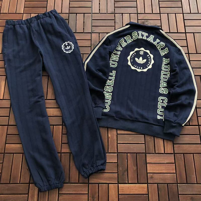 TOP PANTS 🔥DI🔥AS SWEATER TROUSERS 88010601 (im 176CM 58KG iwear size M in the photo)