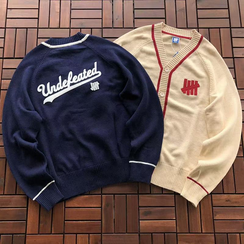 UNDEFEATED SWEATER 22111273