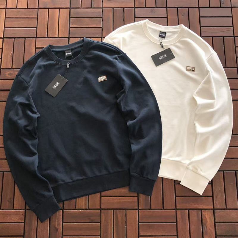 HUGO BOSS SWEATER 22090166