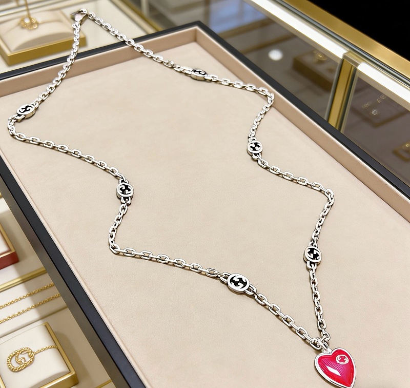 GUCCI JEWELRY 55071929
