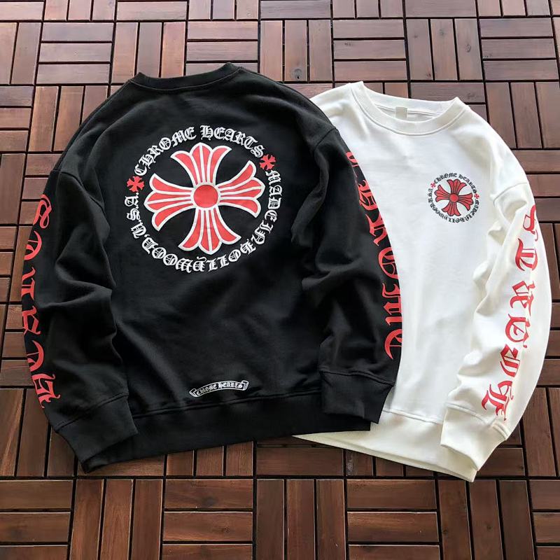 CHROME HEARTS SWEATER 11100465