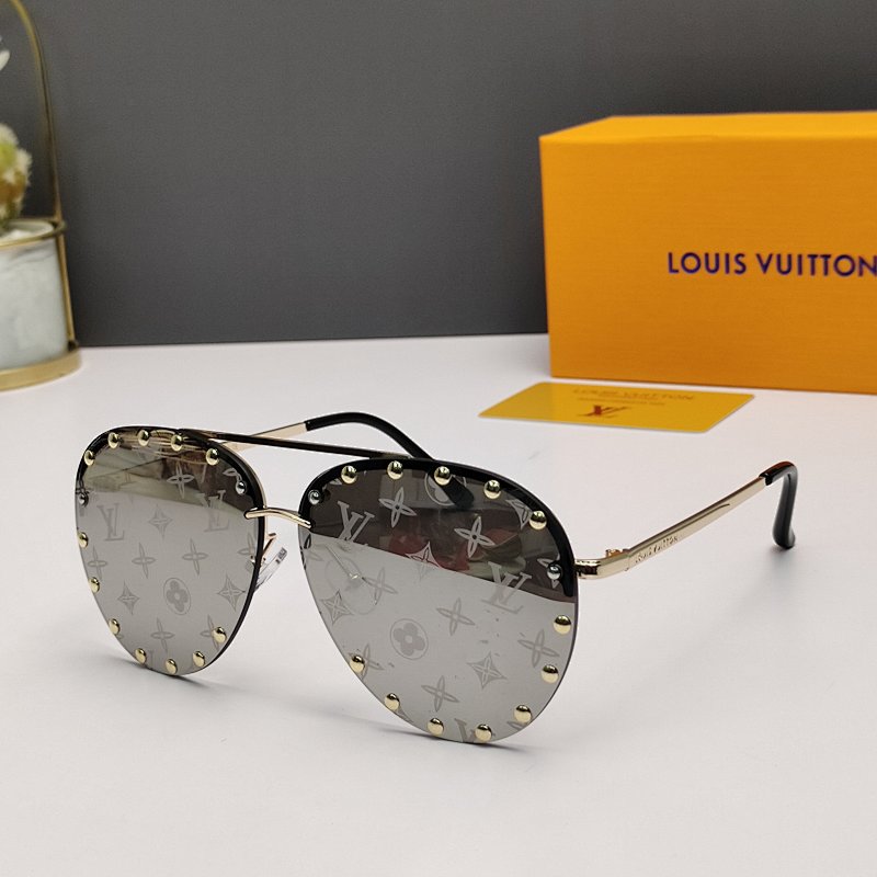 LV SUNGLASSES 55011460