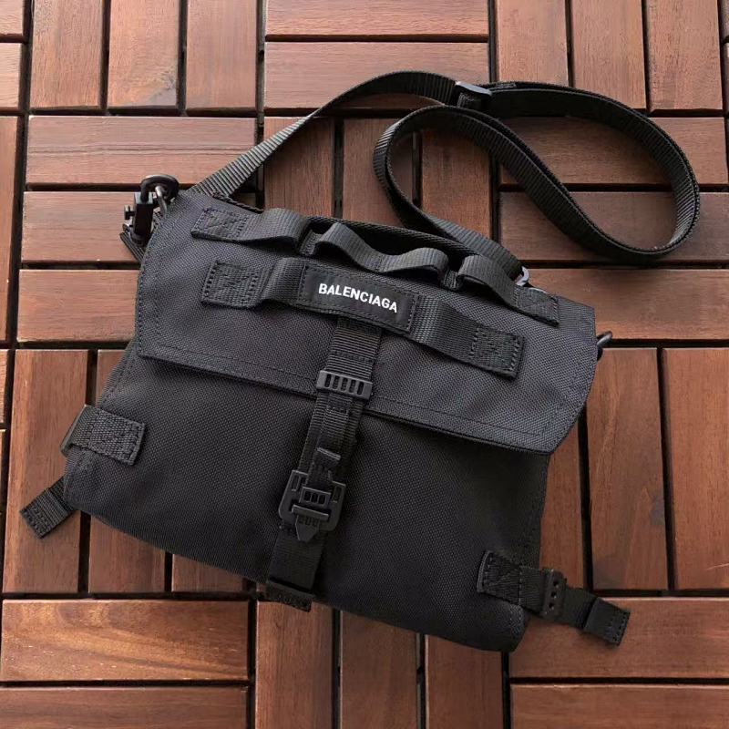BALENCIAGA BAG 22112836 (长16CM*宽24CM*高7CM）