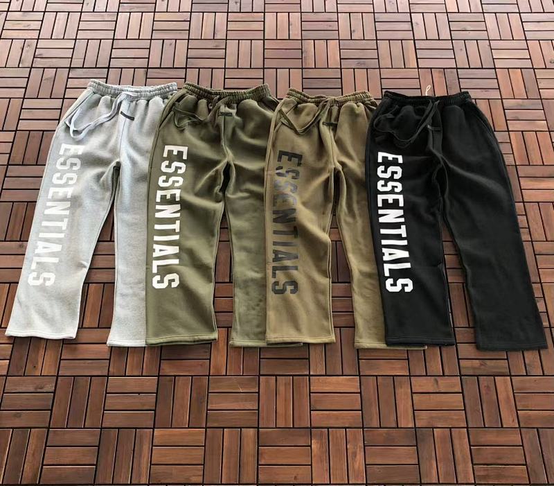 FOG TROUSERS 22091425