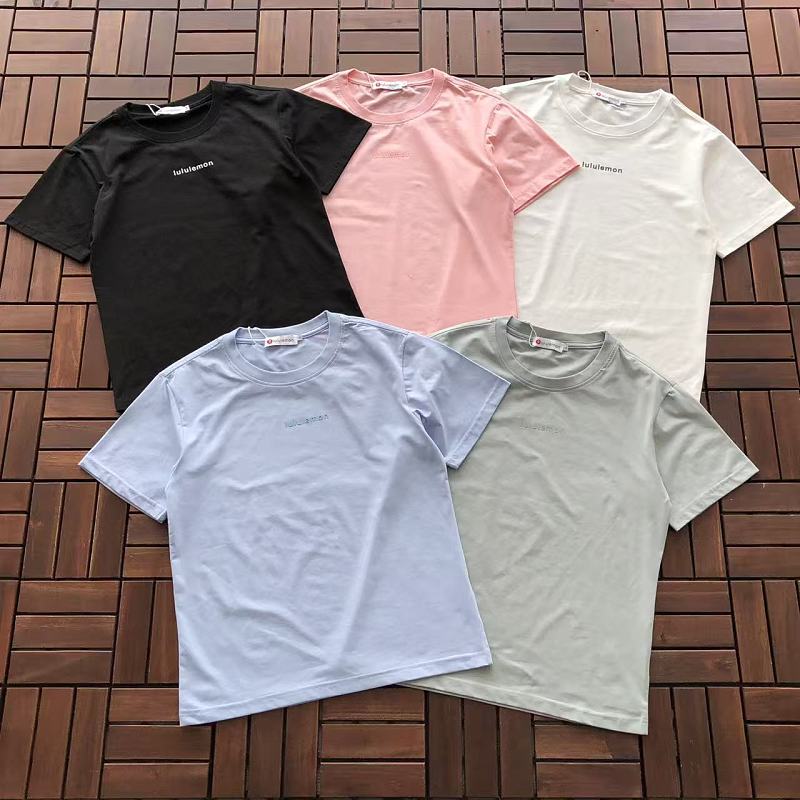 LULULEMON T-SHIRT WOMAN 66041531