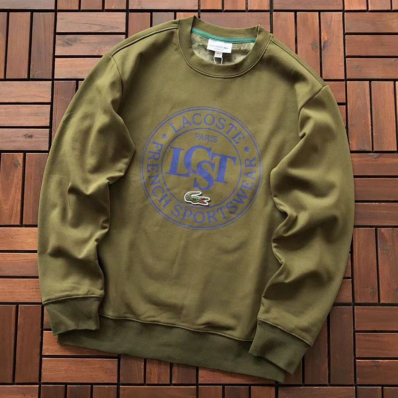LACOSTE SWEATER FLEECE 33031529