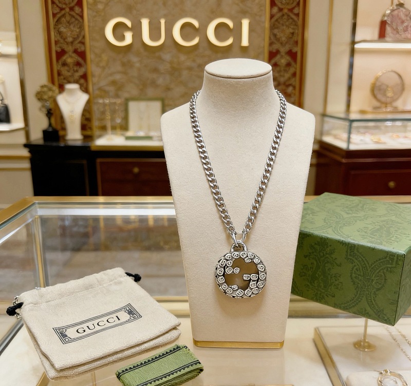 GUCCI JEWELRY 55060900