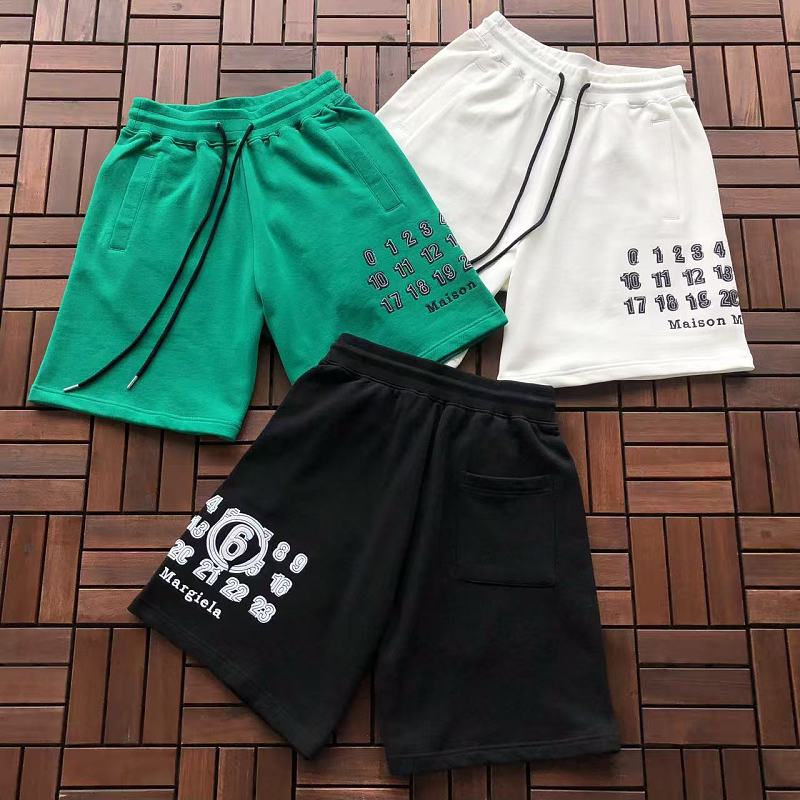 MAISON MARGIELA SHORTS 55051169 (im 185CM 80KG iwear size M in the photo)