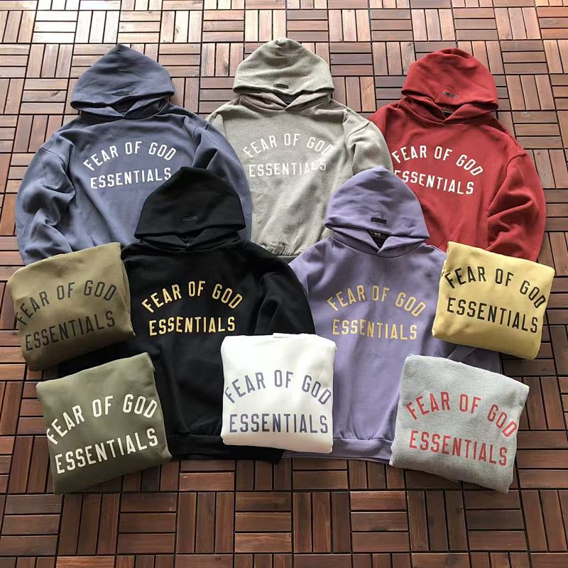 FOG HOODIE FLEECE 11103031 (im 176CM 58KG iwear size S in the photo)
