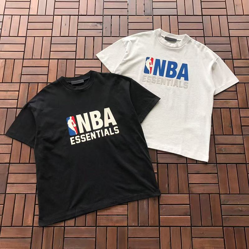 FOG & NBA T-SHIRT 88050405 (im 185CM 80KG iwear size M in the photo)