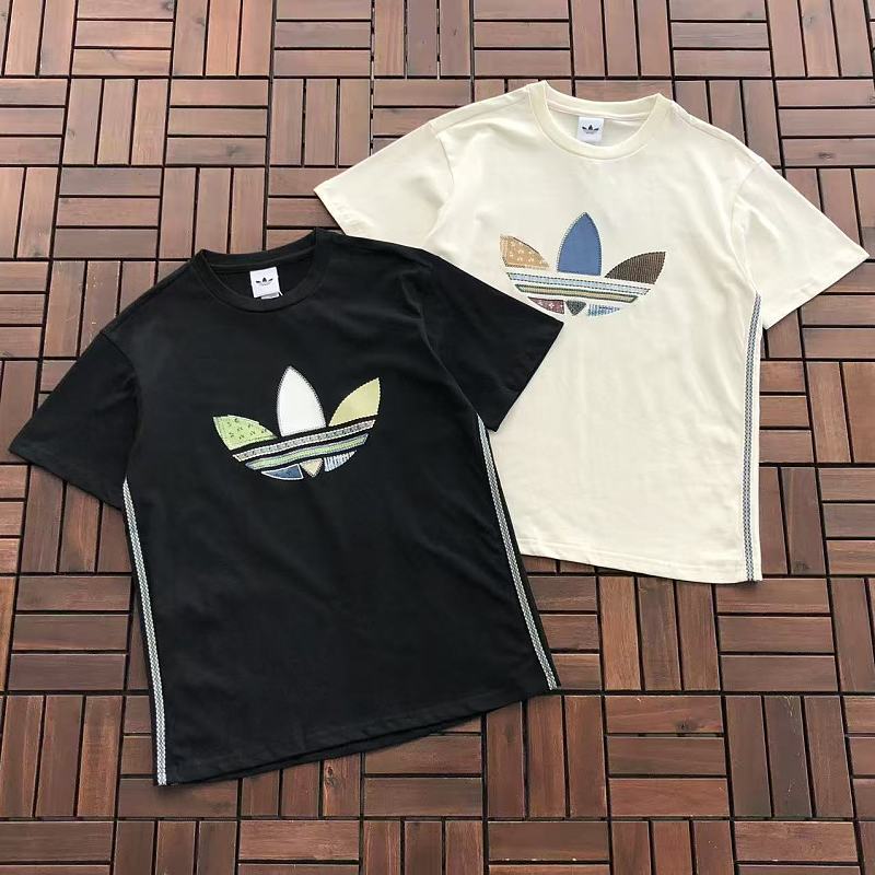 ADIDAS T-SHIRT 77051259 (im 185CM 80KG iwear size M in the photo)