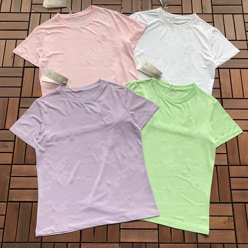 ADIDAS T-SHIRT WOMAN 66032207