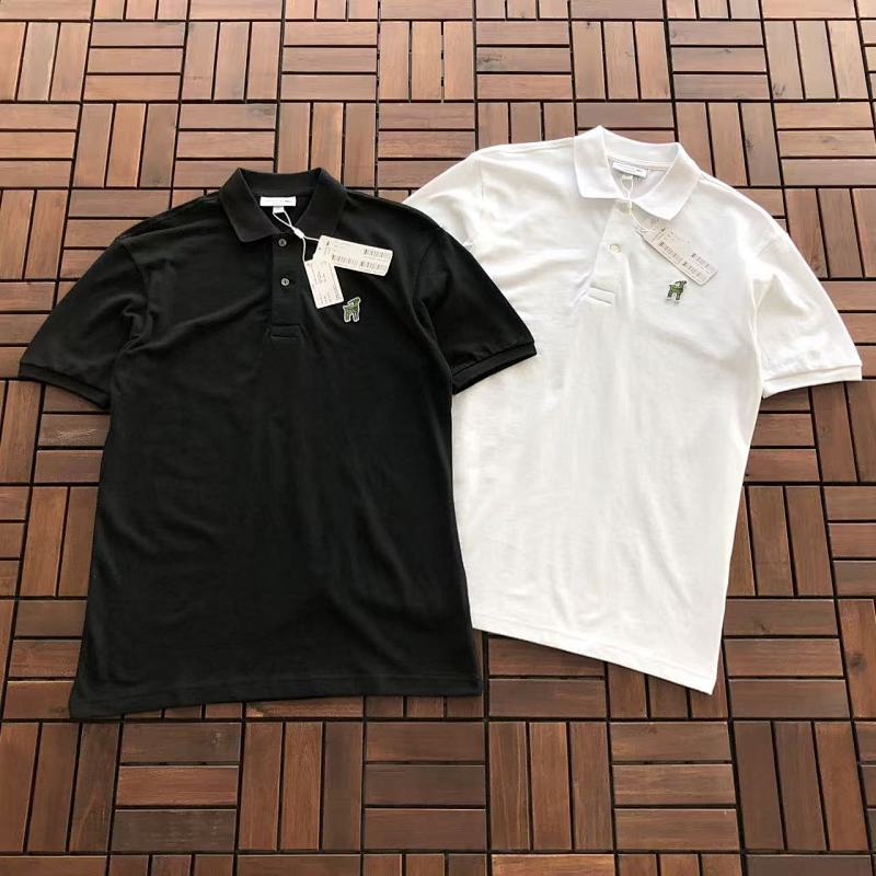 LACOSTE T-SHIRT 22122304 (im 185CM 80KG iwear size S in the photo)