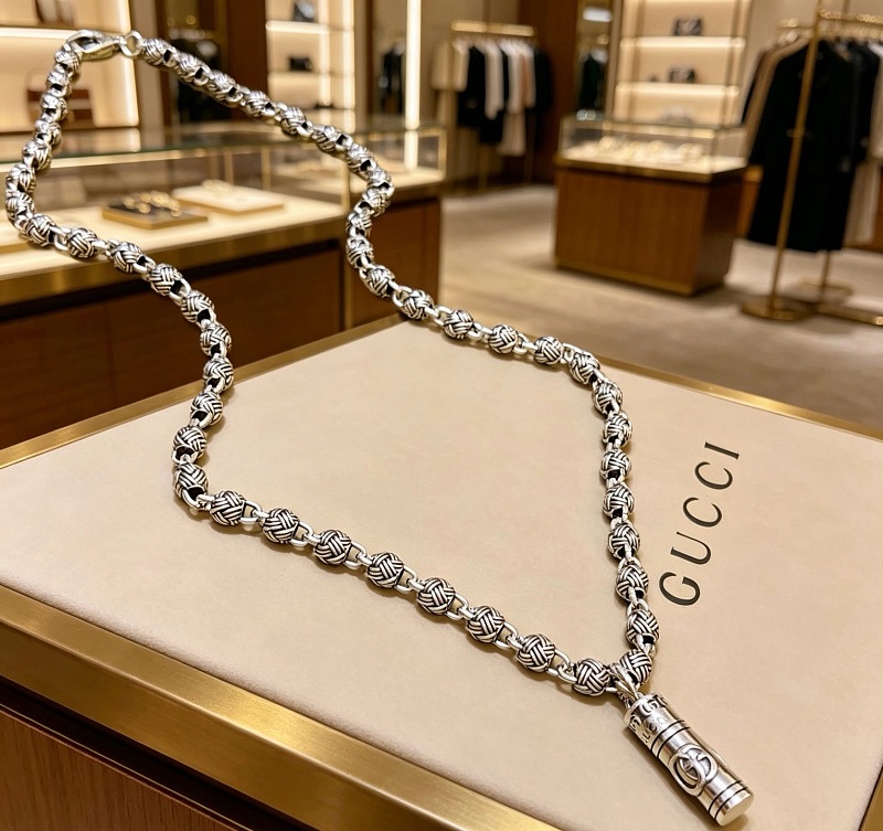 GUCCI JEWELRY 55061154