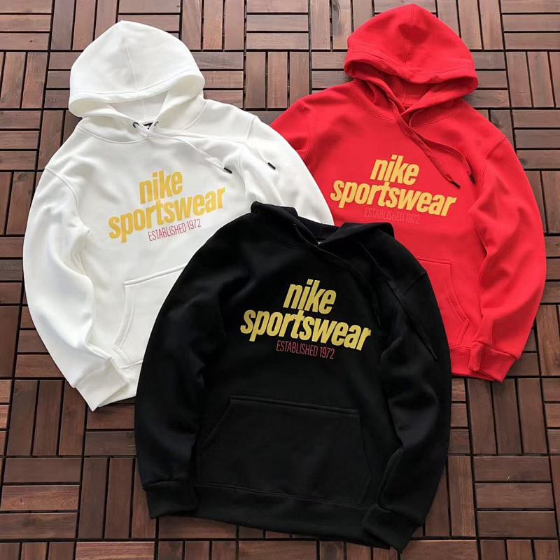 NIKE HOODIE FLEECE 22112662