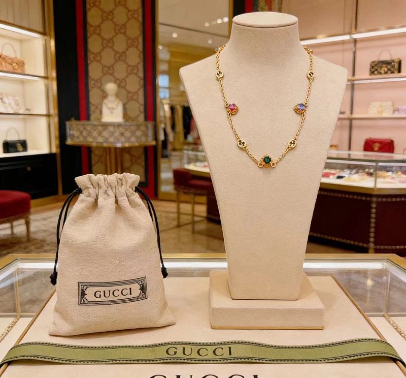 GUCCI JEWELRY 55032772