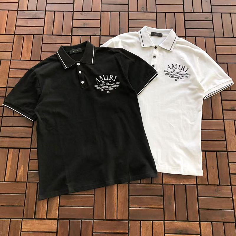 AMIRI T-SHIRT 33112359 (im 176CM 58KG iwear size M in the photo)