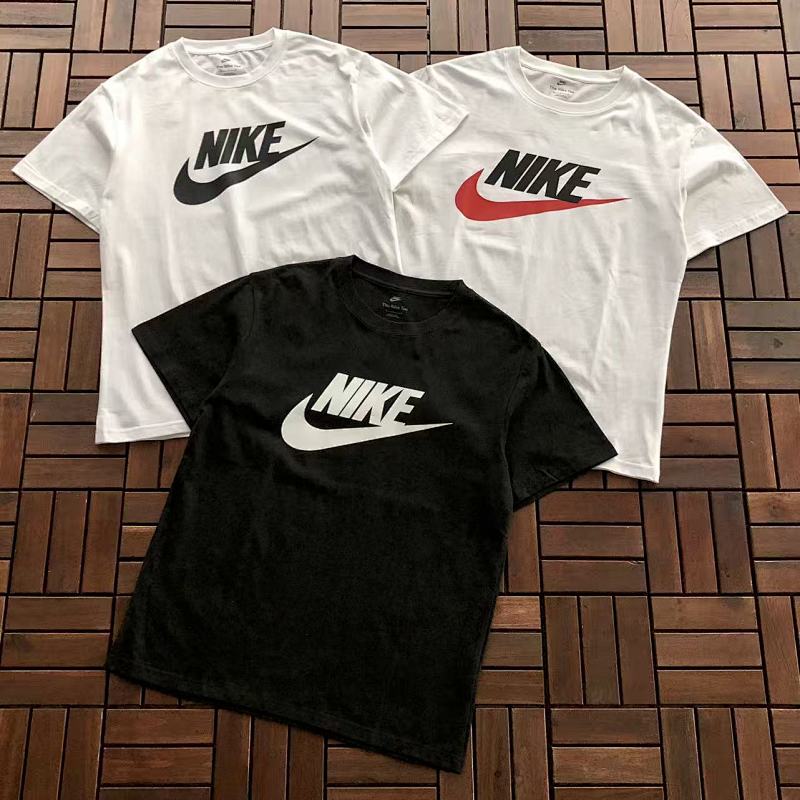 NIKE T-SHIRT 66033148 (im 176CM 58KG iwear size M in the photo)