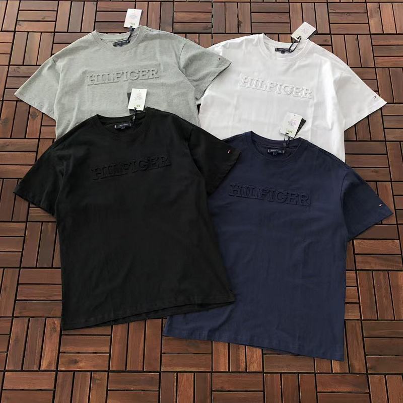 T 🔥🔥🔥 H🔥🔥🔥R T-SHIRT 77011928 (im 176CM 58KG iwear size L in the photo)