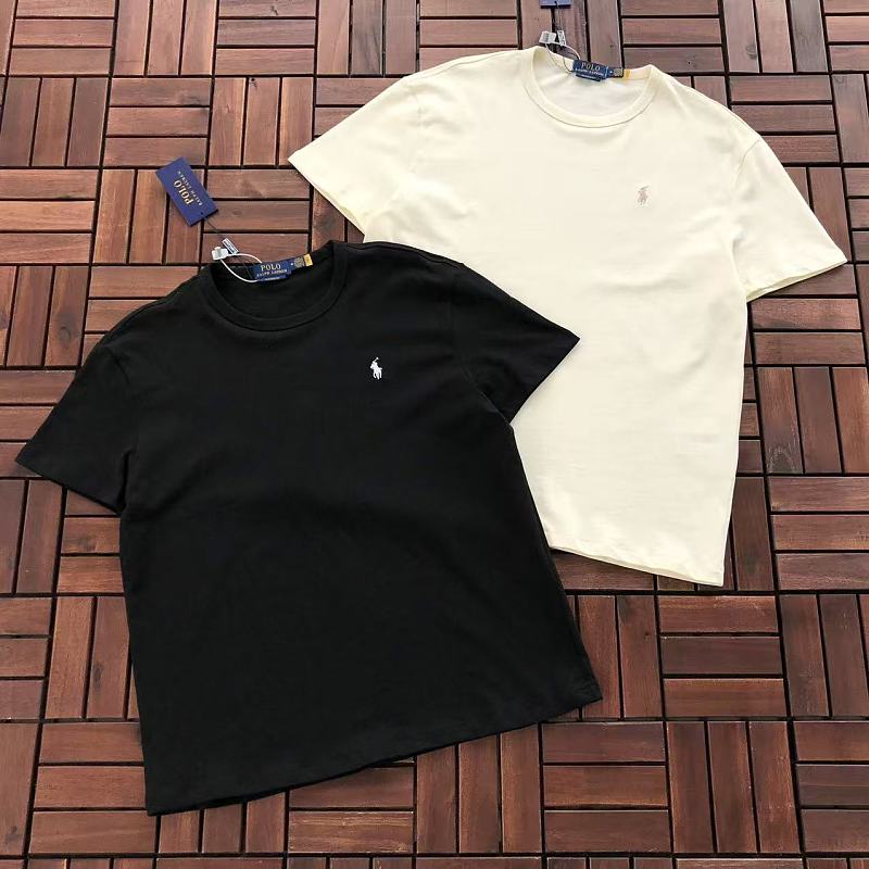 RALPH LAUREN T-SHIRT 77061444