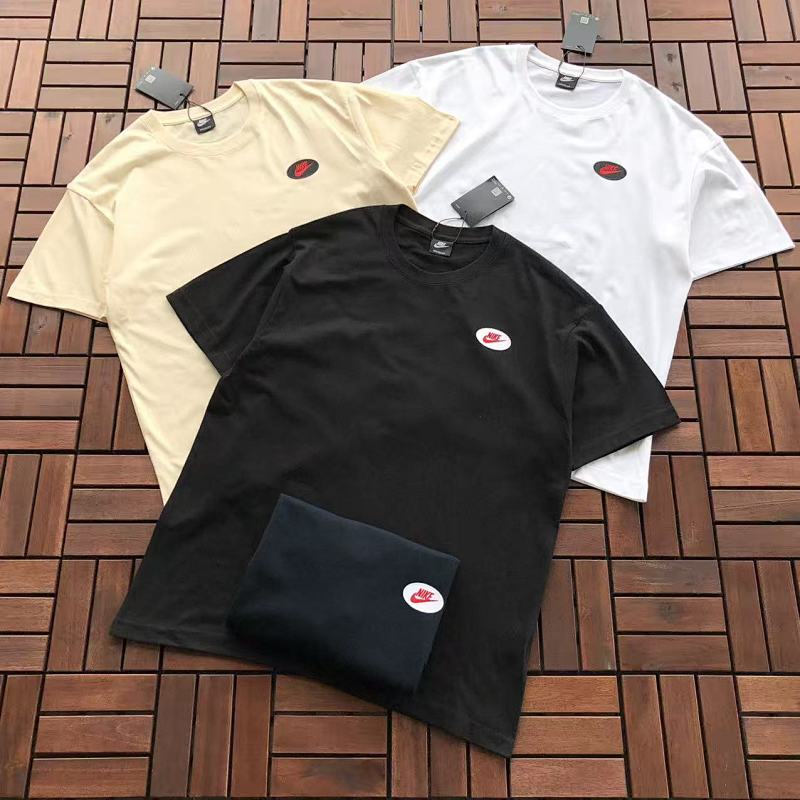 NIKE T-SHIRT 22110438 (im 170CM 60KG iwear size 2XL in the photo)