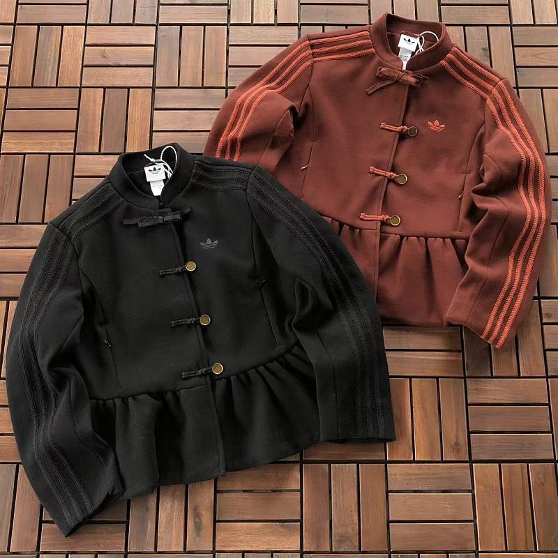 ADIDAS JACKET WOMAN 77050655