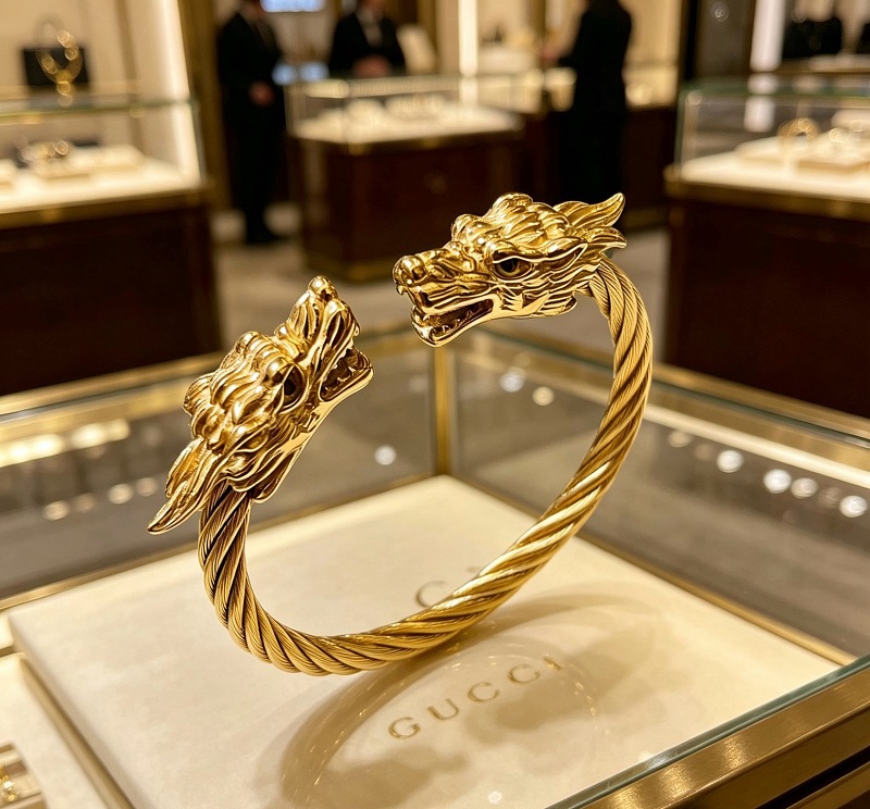 GUCCI JEWELRY 55071321