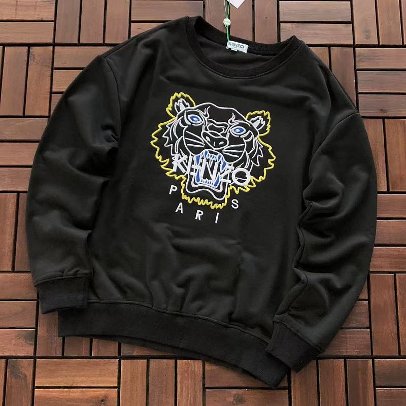 KENZO SWEATER 77061174