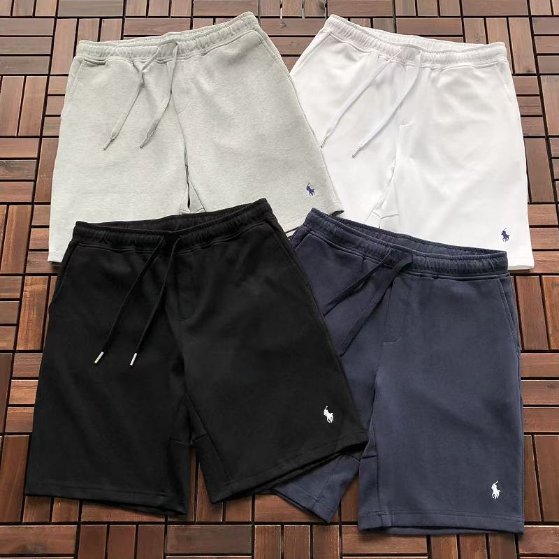 RALPH LAUREN SHORTS WOMAN 55070537