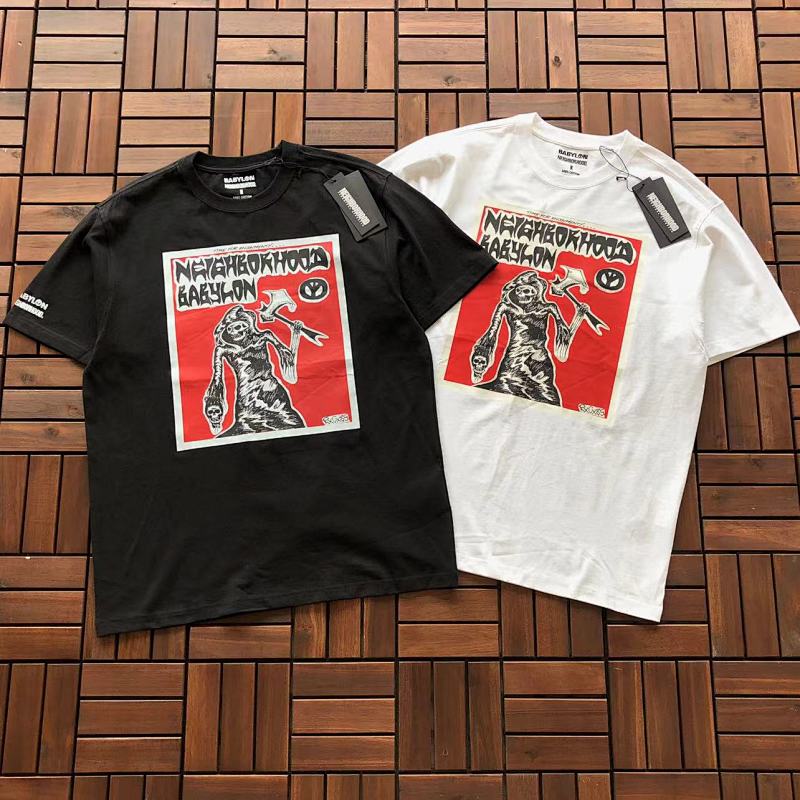 NEIGHBORHOOD T-SHIRT 11050285