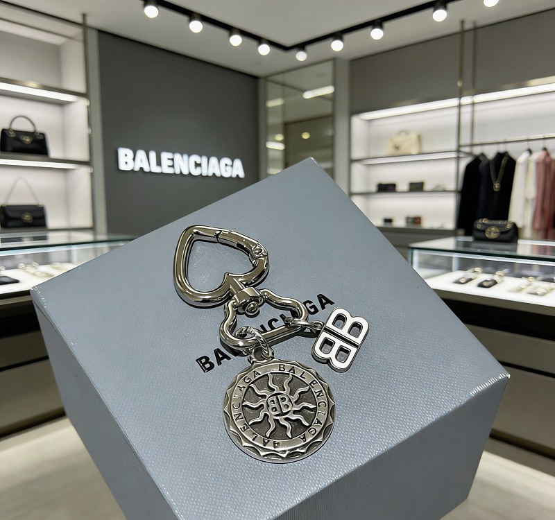 BALENCIAGA JEWELRY 55042676