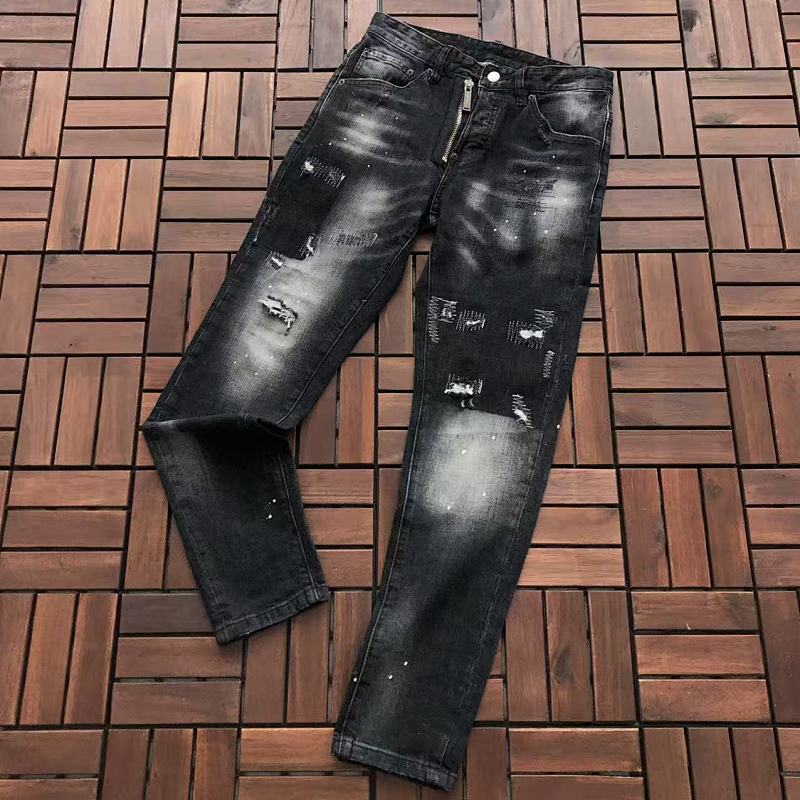 DSQUARED2 JEANS 55032310 (im 176CM 58KG iwear size 44 in the photo)