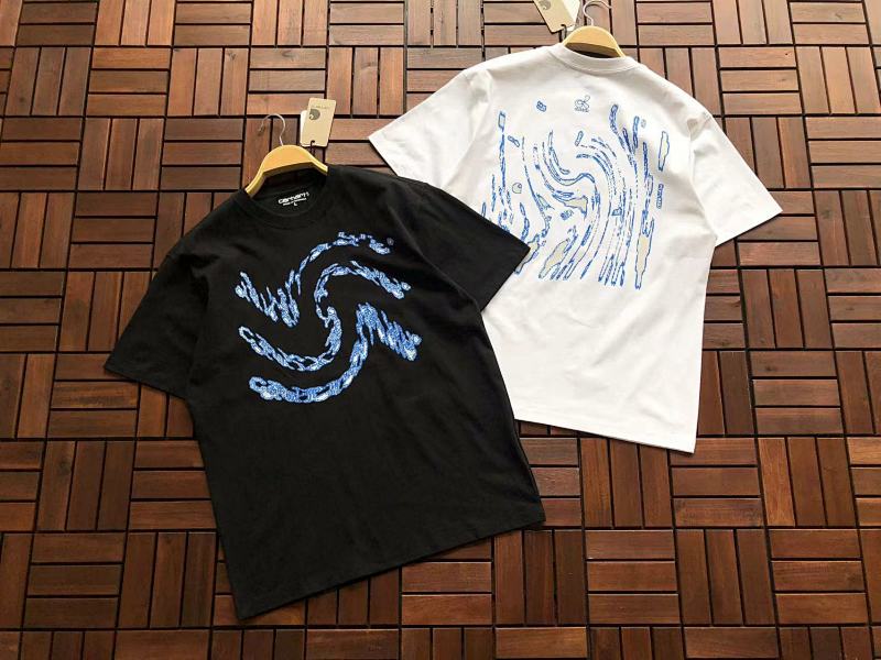 CARHARTT T-SHIRT 11072979
