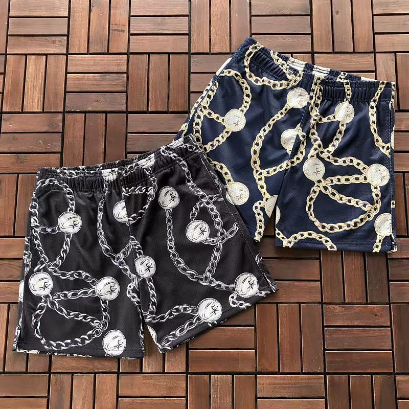 CORTEIZ SHORTS 77082118 (im 180CM 68KG iwear size S in the photo)