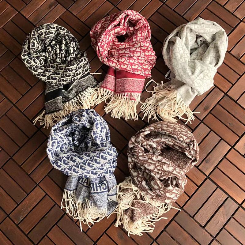D🔥O🔥SCARF 22010703
